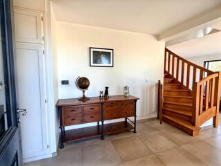  Maison à vendre 8 pièces 220 m²