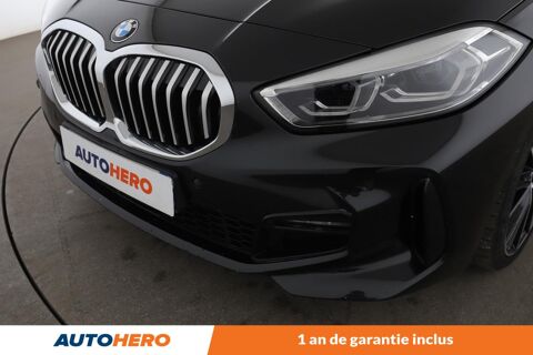 S&eacute;rie 1 118d M Sport BVA 150 ch 2022 occasion 92130 Issy-les-Moulineaux