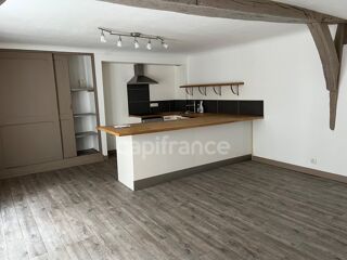  Appartement  vendre 2 pices 56 m