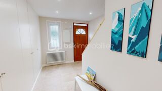  Maison  vendre 5 pices 136 m