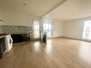  Appartement à vendre 4 pièces 85 m²