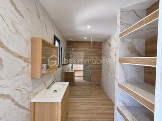  Maison à vendre 5 pièces 185 m²