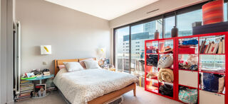  Appartement � vendre 4 pi�ces 95 m�