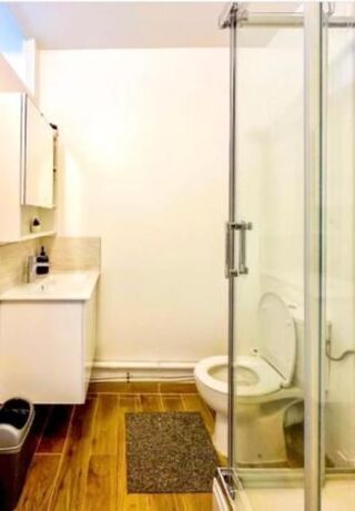  Appartement à louer 2 pièces 30 m²