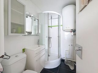  Appartement à louer 1 pièce 29 m²