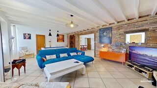  Maison  vendre 9 pices 219 m