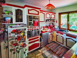  Maison � vendre 5 pi�ces 121 m�