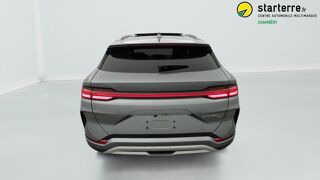 Seal U 1.5L DM-I 218 CH PHEV COMFORT 2026 occasion 73420 Voglans