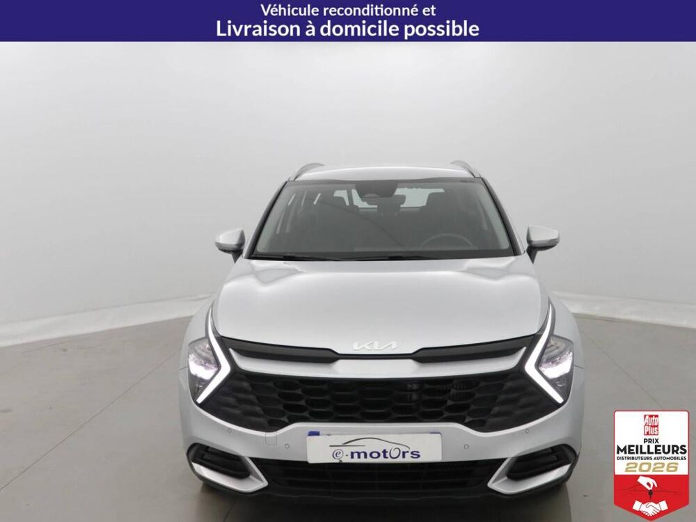 Sportage CRDi 136 MHEV DCT7 Active 2023 occasion 10150 Lavau