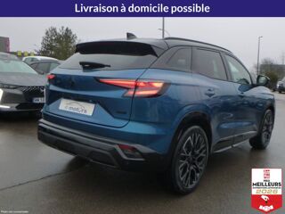 Austral full hybrid E-Tech 200 Esprit Alpine +Toit 2026 occasion 10150 Lavau