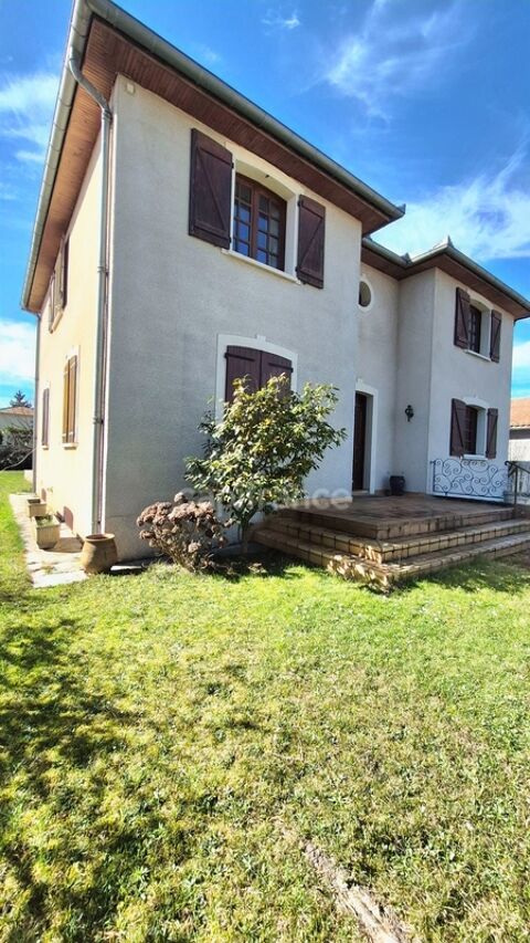  Maison à vendre 6 pièces 200 m²