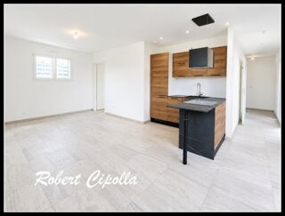  Appartement à vendre 2 pièces 52 m²