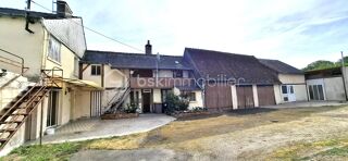  Maison à vendre 5 pièces 149 m²