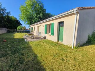  Maison � vendre 4 pi�ces 104 m�