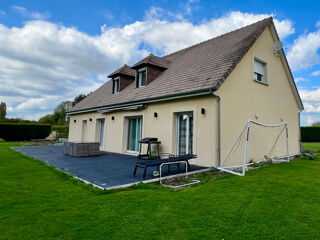  Maison à vendre 6 pièces 172 m²