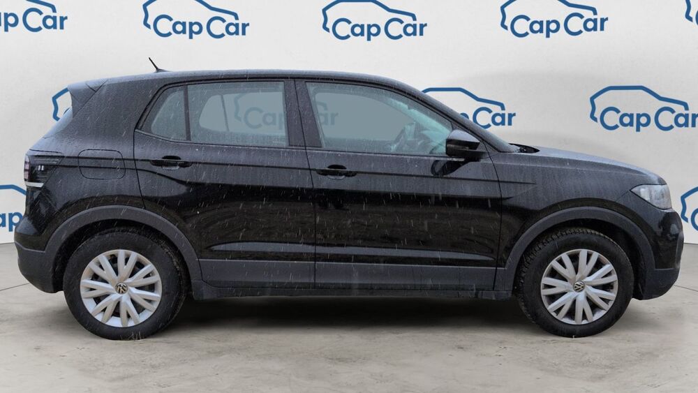 T-Cross 1.0 TSI 95 United 2020 occasion 56100 Lorient