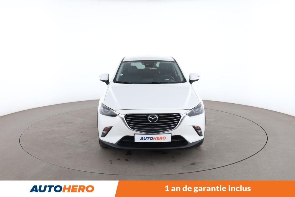 Cx-3 1.5 Skyactiv-D Selection 105 ch 2018 occasion 92130 Issy-les-Moulineaux