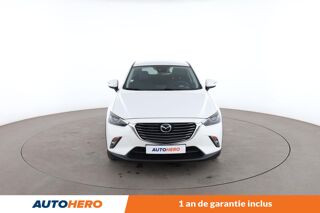 Cx-3 1.5 Skyactiv-D Selection 105 ch 2018 occasion 92130 Issy-les-Moulineaux