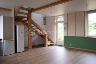  Maison à vendre 3 pièces 52 m²