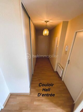  Appartement à vendre 3 pièces 66 m²