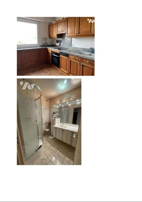  Appartement  louer 4 pices 84 m