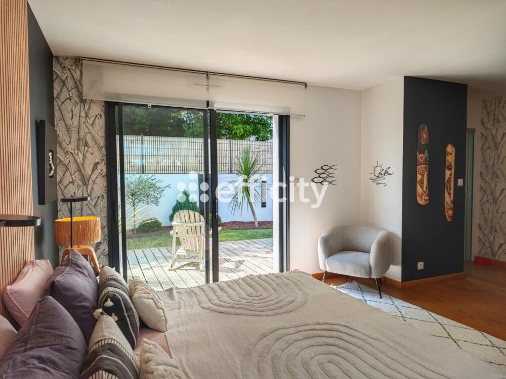 à vendre  Maison Fouesnant (29170)