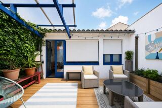  Maison à vendre 5 pièces 100 m²