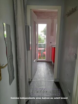  Appartement � vendre 1 pi�ce 25 m�