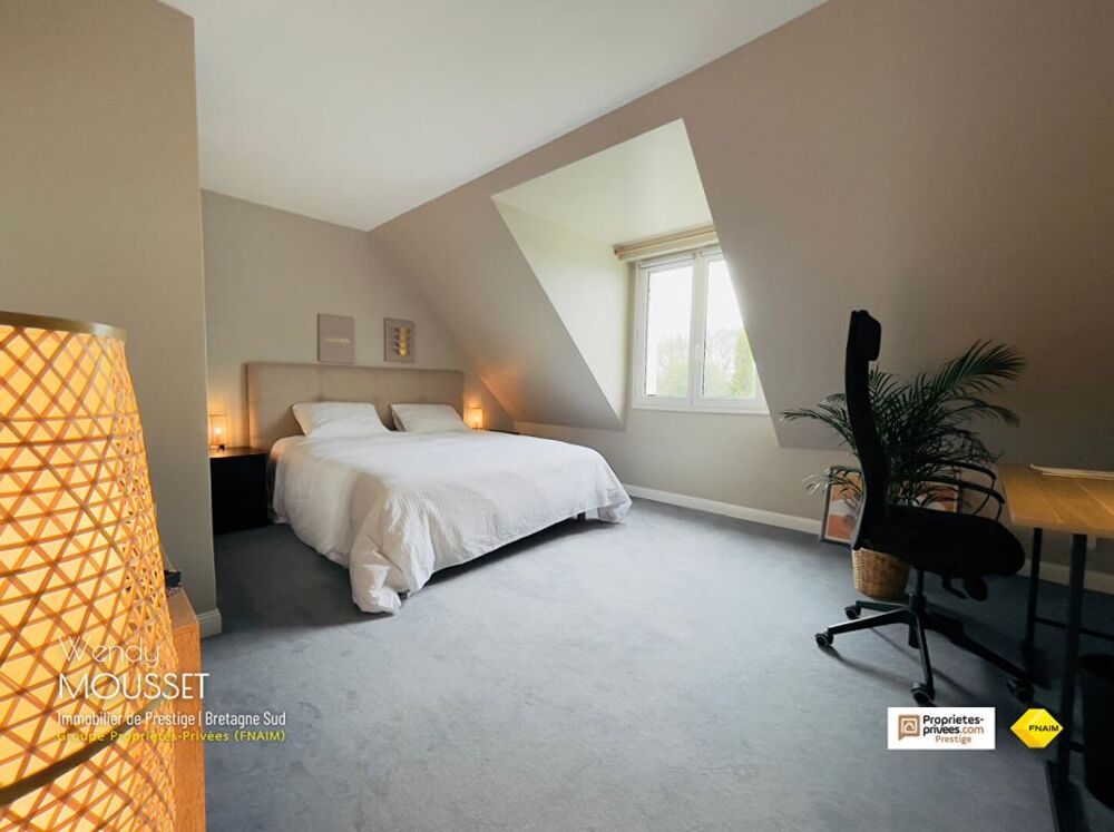 � vendre  Maison Theix-noyalo (56450)