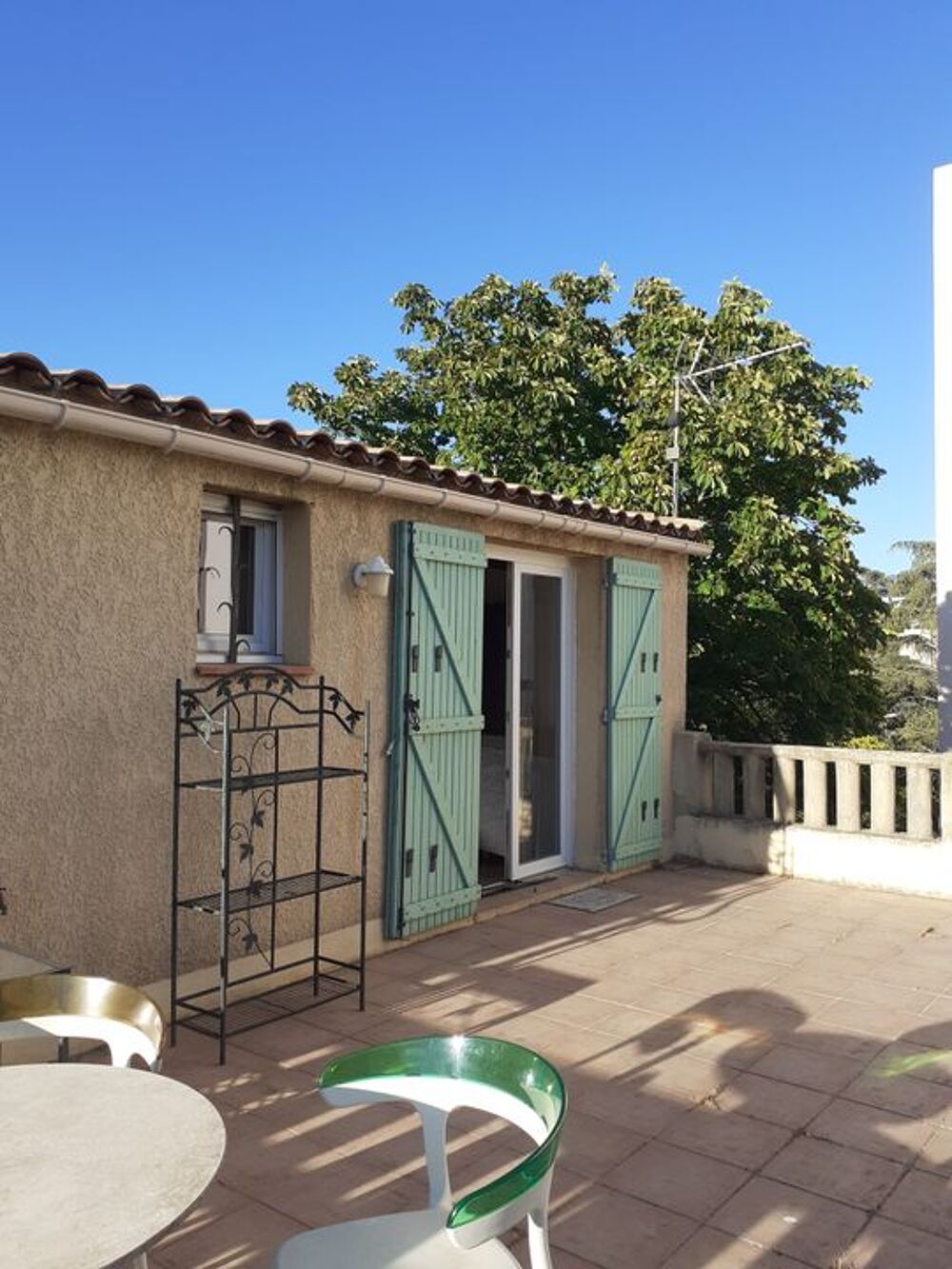 Location Appartement Appartement de 24m2 à louer sur Aix-en-Provence Aix en provence