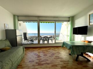  Appartement � vendre 2 pi�ces 41 m�