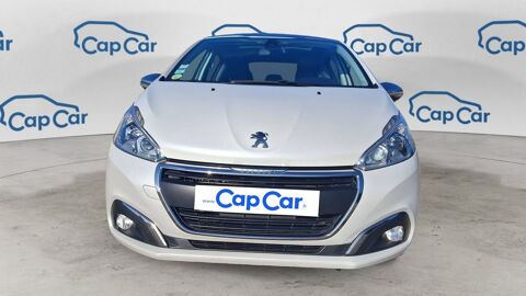 208 I 1.5 BlueHdi 100 Style 2016 occasion 67360 Eschbach