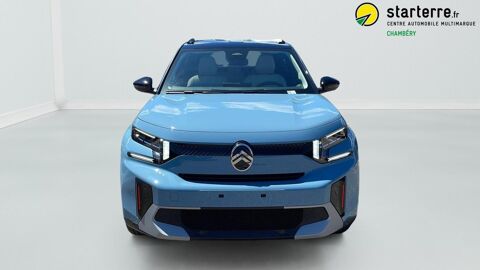 C3 Aircross Nouveau Hybride 145 e-DCS6 Max 2025 occasion 73420 Voglans