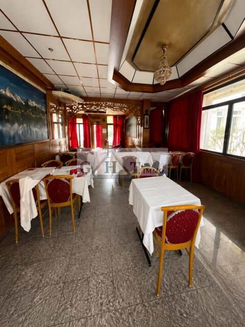 BOUTIQUE A LOUER DE 145M&sup2; A MAISONS ALFORT 3681 94700 Maisons alfort