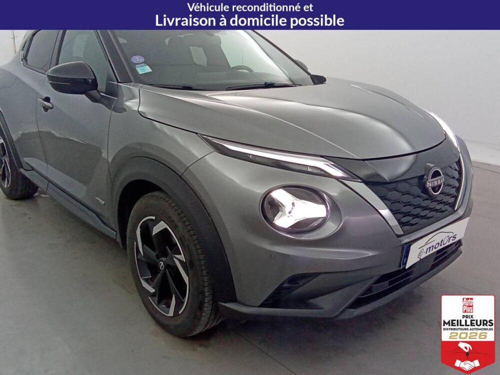 Juke HYBRID 143 Acenta 2023 occasion 10150 Lavau