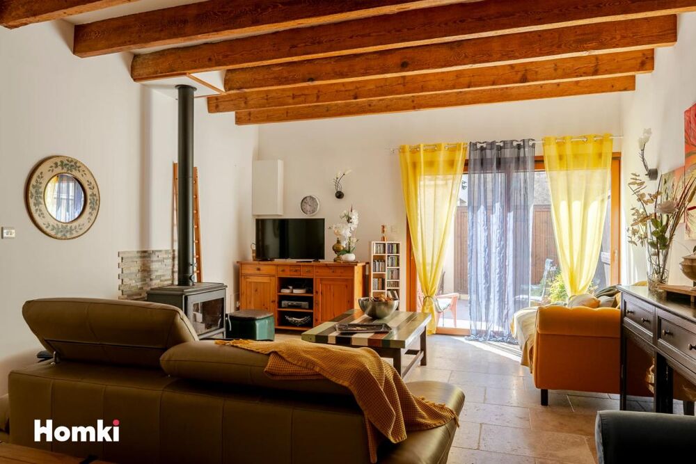 Vente Maison Maison/Villa T5 de 190 m2 à Capendu 11700 Capendu