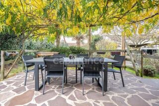  Maison à vendre 8 pièces 180 m²