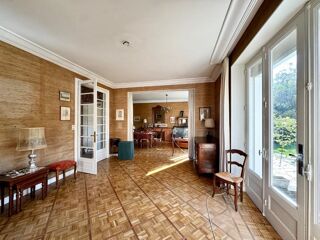  Maison � vendre 7 pi�ces 175 m�