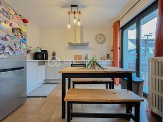  Appartement  vendre 4 pices 68 m