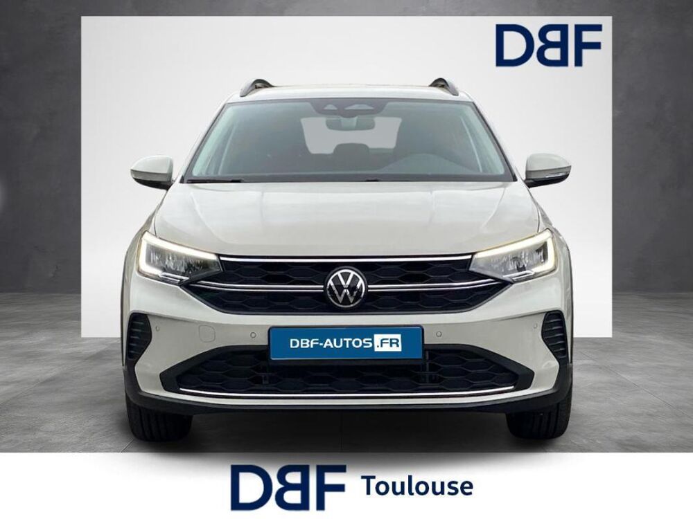 Taigo 1.0 TSI 95 CH BVM5 LIFE 2026 occasion 31100 Toulouse