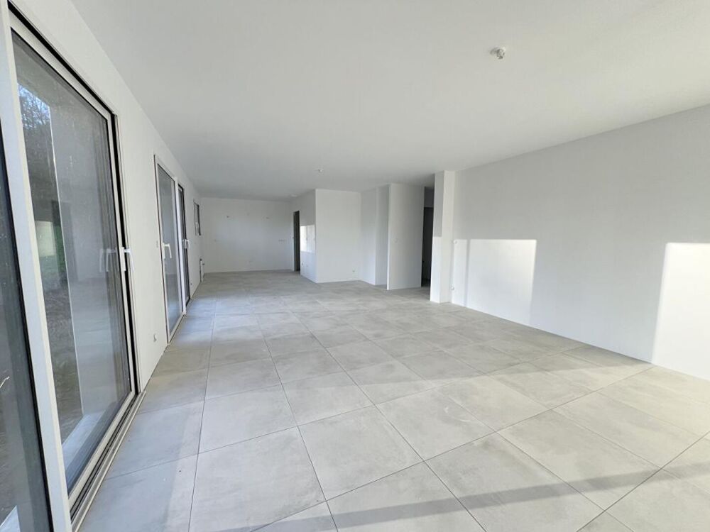 Maison - Le Mans - Université - 6 pièce(s) - 141 m²