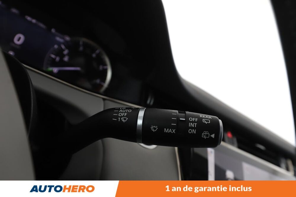 Range Rover Evoque P300e PHEV 4WD R-Dynamic HSE BVA8 309 ch 2022 occasion 92130 Issy-les-Moulineaux