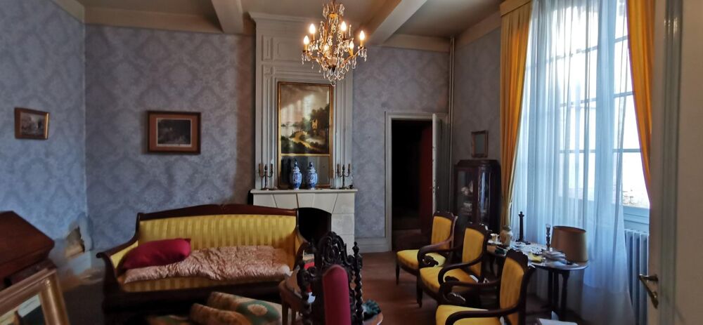 Vente Maison Maison À Vendre Bourg