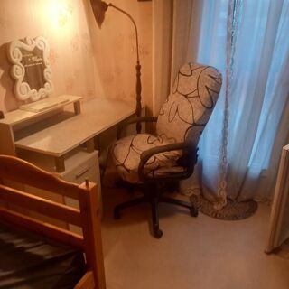  Appartement à louer 1 pièce 14 m²