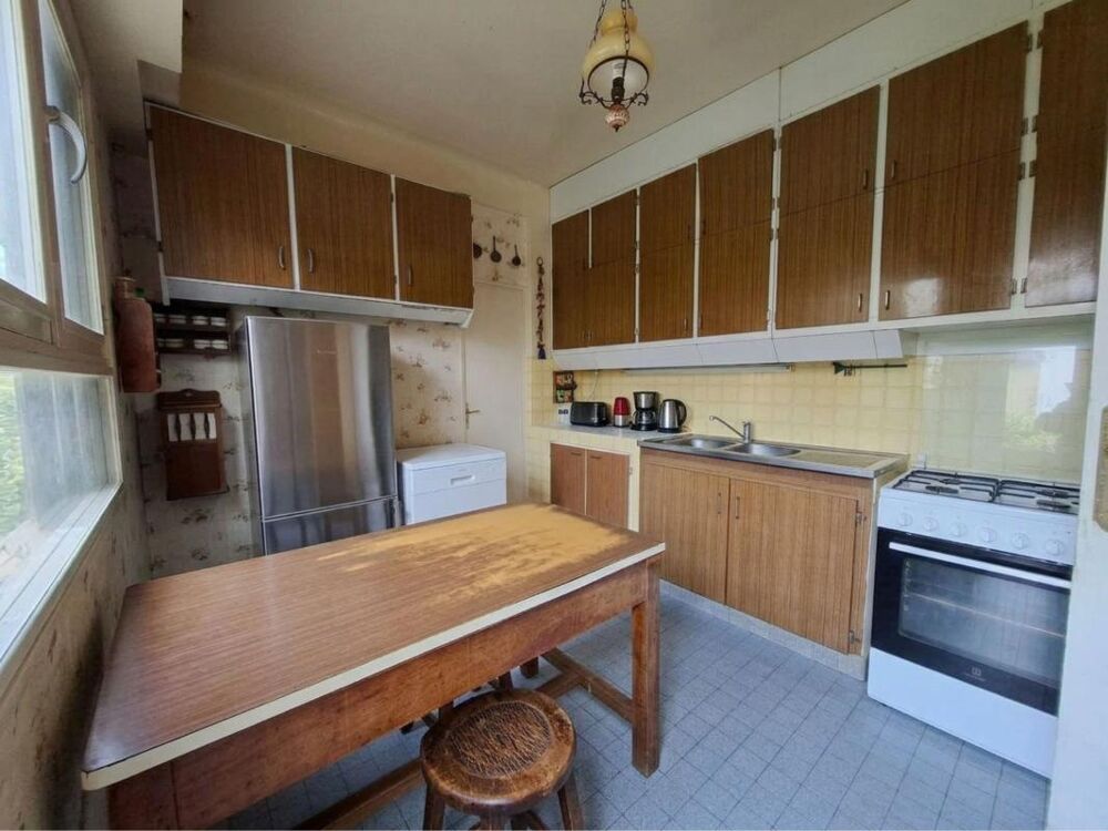 à vendre  Maison Versailles (78000)