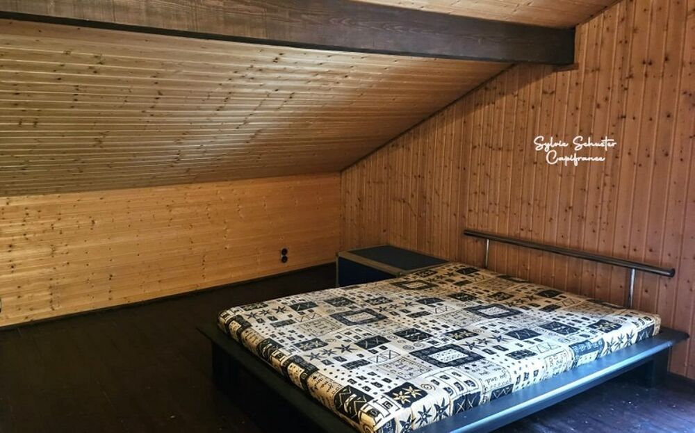 Maison à vendre 3 pièces GROSBLIEDERSTROFF (57)