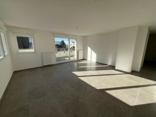  Appartement à vendre 4 pièces 85 m²