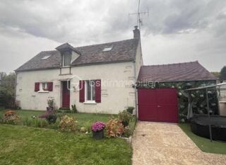  Maison � vendre 6 pi�ces 132 m�