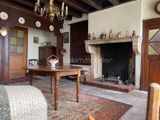  Propriété/château à vendre 7 pièces 210 m²