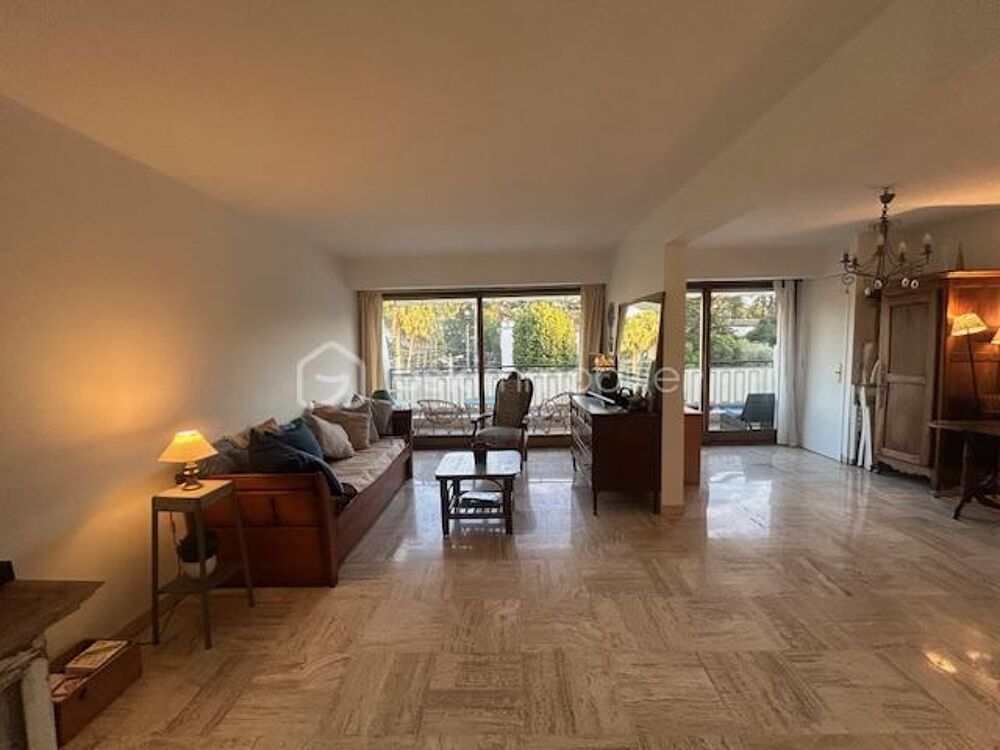 Vente Appartement Appartement de type F3/F4 Cannes de plus de 78 m2 Cannes